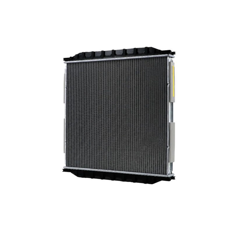 Hella Engine Radiator 8MK 366 300-711