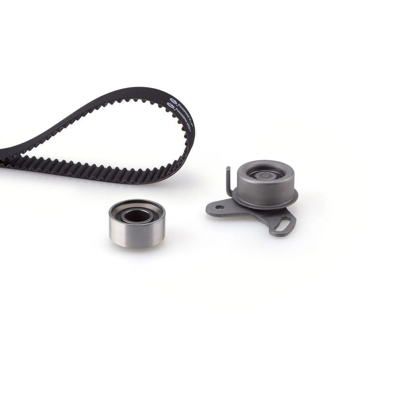 Gates Timing Belt Kit with Rollers K015479XS