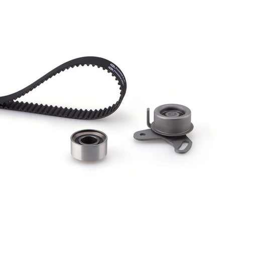 Gates Timing Belt Kit with Rollers K015479XS