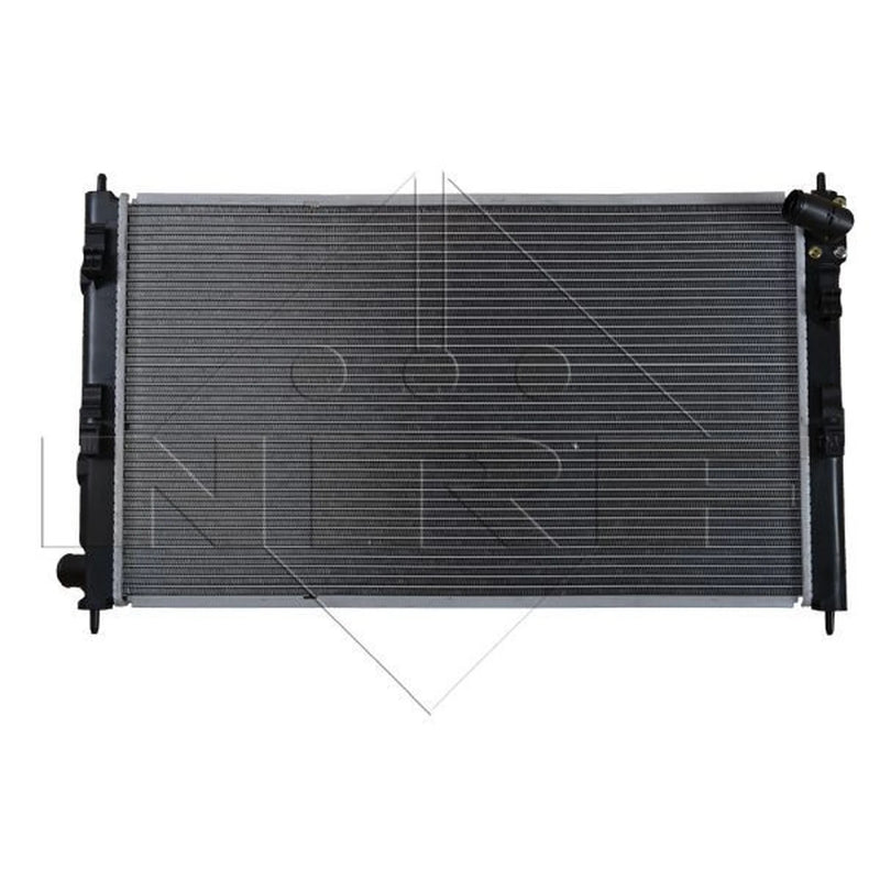 NRF Engine Radiator 53593