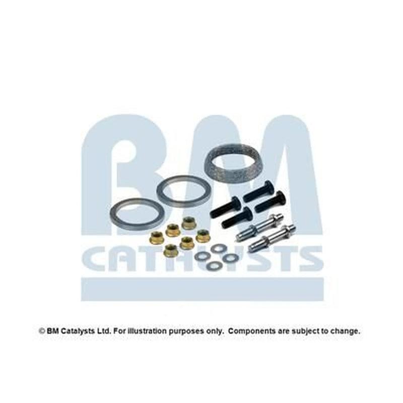 BM Catalysts Exhaust Pipe Mounting Kit FK50784B
