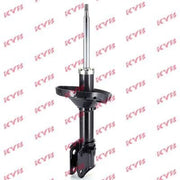 KYB Shock Absorber Damper Strut Front Right 334462