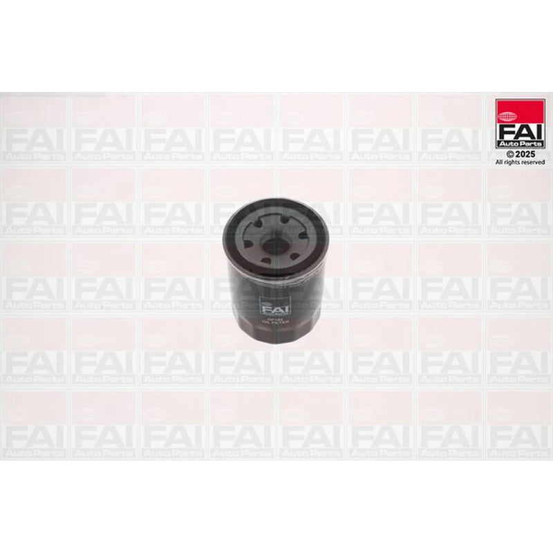 FAI Engine Oil Filter OF182