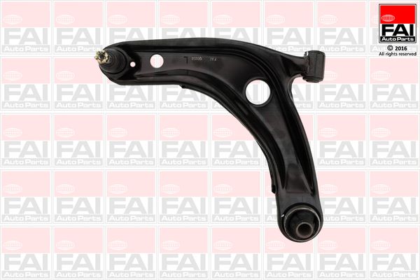 FAI Control/Trailing Arm
