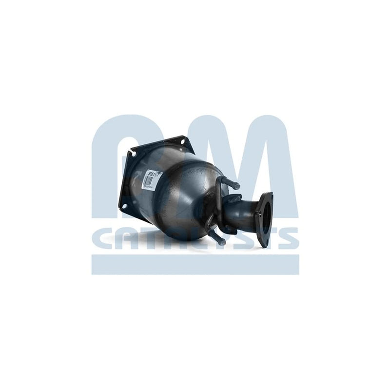 BM Catalysts Homologated Diesel Cat BM80511H