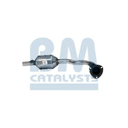 BM Catalysts Homologated Petrol Cat BM90839H