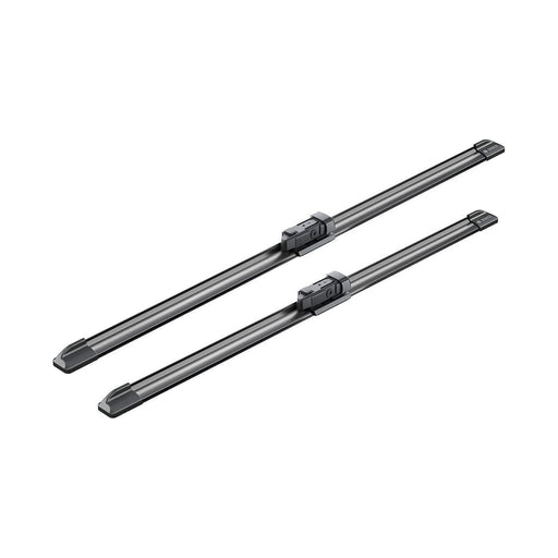 Bosch Aerotwin Front Windscreen Wiper Blades Set A308S Bosch  - Town Parts