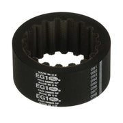 Gates Flexible Coupling Sleeve 18 Teeth EG1
