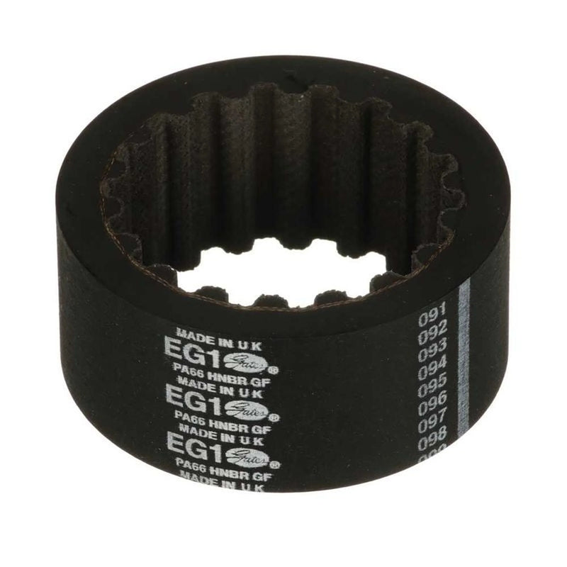 Gates Flexible Coupling Sleeve 18 Teeth EG1