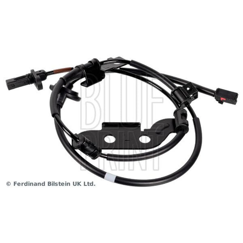 Blue Print ABS Wheel Speed Sensor Rear Left ADBP710004