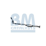 BM Catalysts Homologated Petrol Cat BM91312H