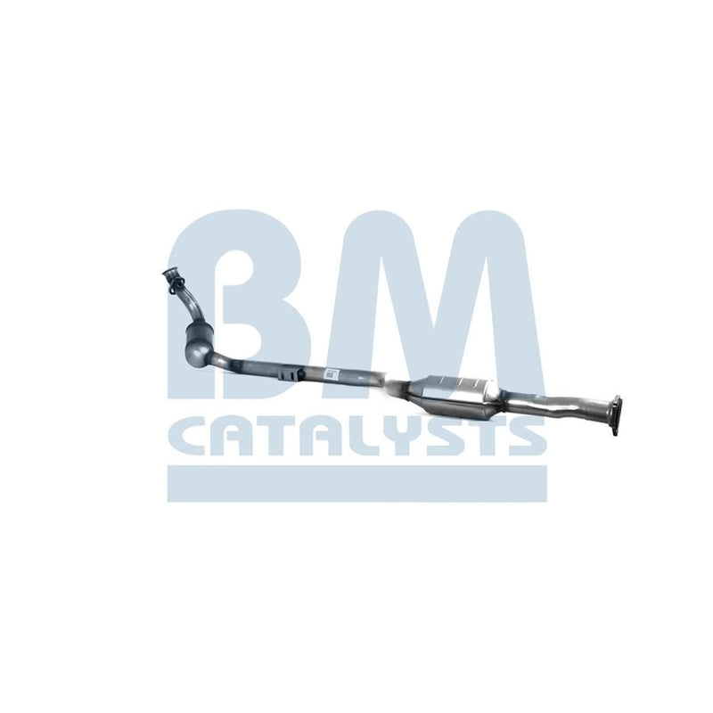 BM Catalysts Homologated Petrol Cat BM91312H