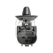 Febi ABS Wheel Speed Sensor Front Right 185975