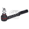 Febi Steering Tie Rod End Ball Joint Front Right 195004