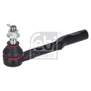 Febi Steering Tie Rod End Ball Joint Front Right 195004