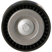 Gates V-Ribbed Belt Deflection/Guide Pulley Upper T36493