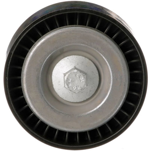 Gates V-Ribbed Belt Deflection/Guide Pulley Upper T36493