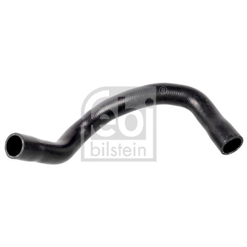 Febi Radiator Coolant Hose Upper ID 174401