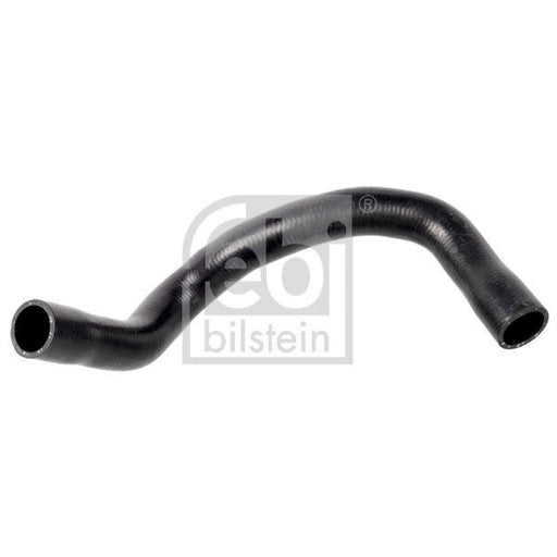 Febi Radiator Coolant Hose Upper ID 174401