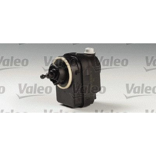 Valeo Headlight Levelling Motor Actuator Right 087267