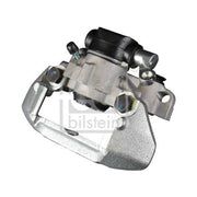 Febi Brake Caliper Assembly Rear Left 179155