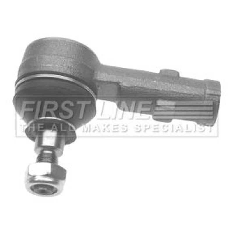 First Line Steering Tie Rod End Ball Joint FTR4107
