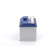 Bosch Batteries Battery 12V 70Ah 760A 0 092 S4E 081