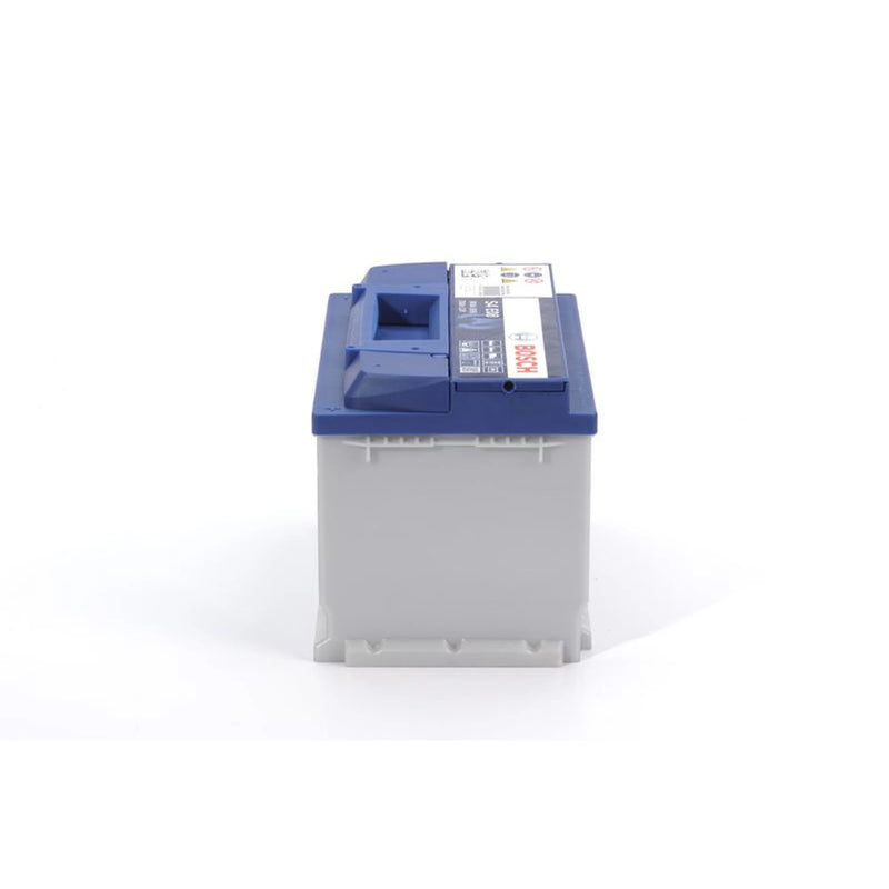 Bosch Batteries Battery 12V 70Ah 760A 0 092 S4E 081