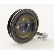 NAPA Crank Shaft Belt Pulley NTV1095