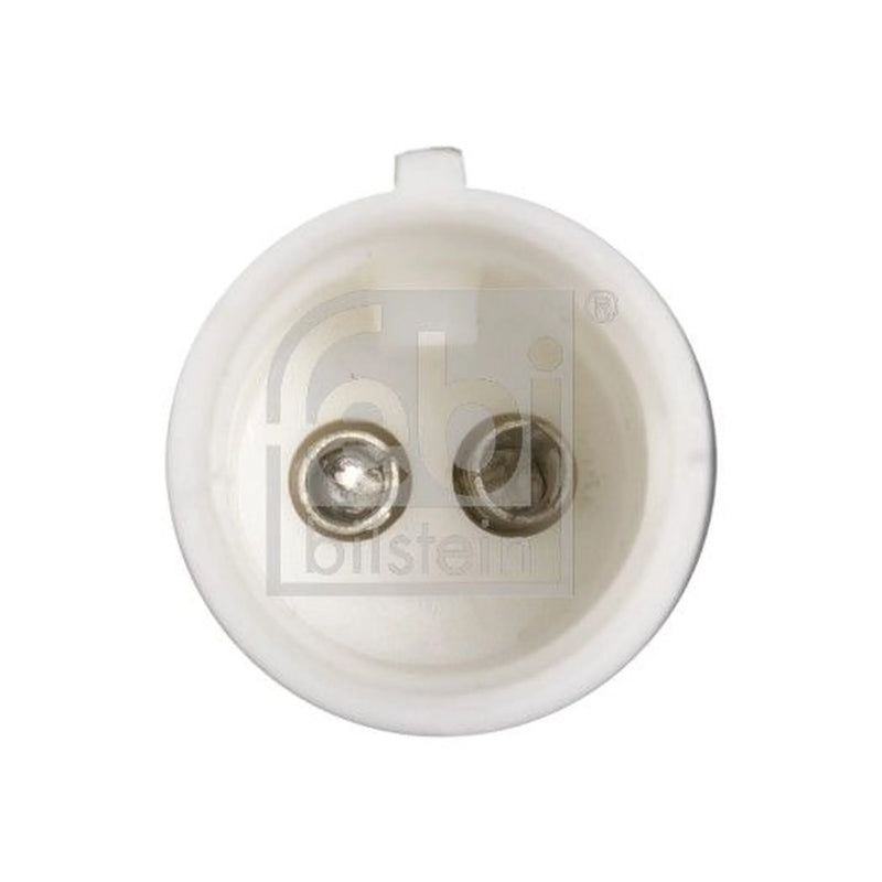 Febi ABS Wheel Speed Sensor Rear Left 101793