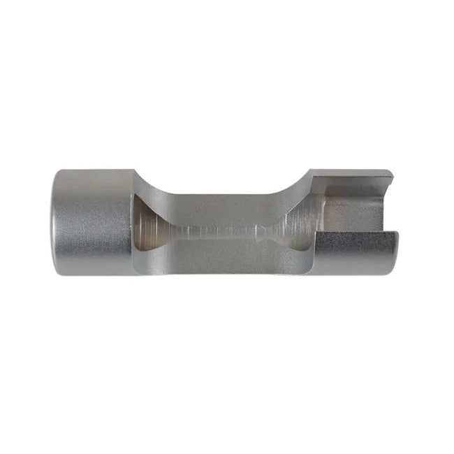 Laser Tools Fuel Line Socket 3/8"D 17mm - PL