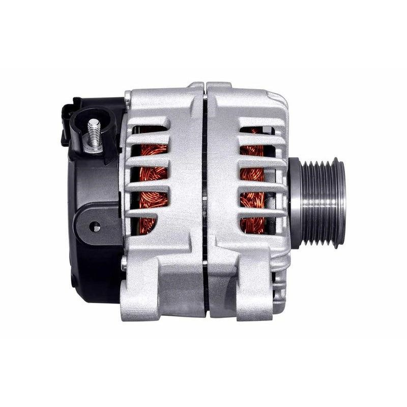 Hella Car Alternator 12V 8EL 015 637-211