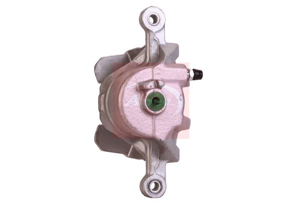 Apec Brake Caliper Assembly Front Left
