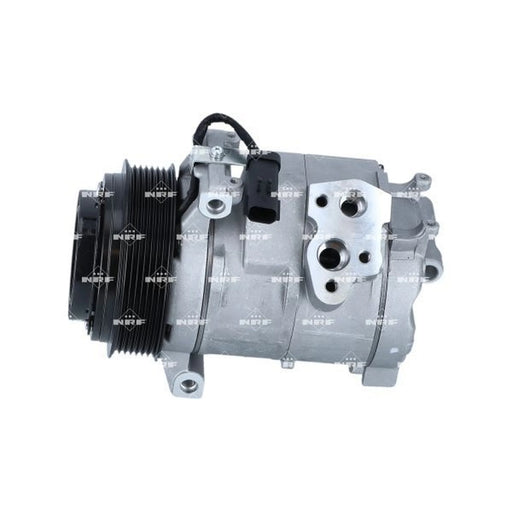 NRF Air Conditioning Compressor 320228