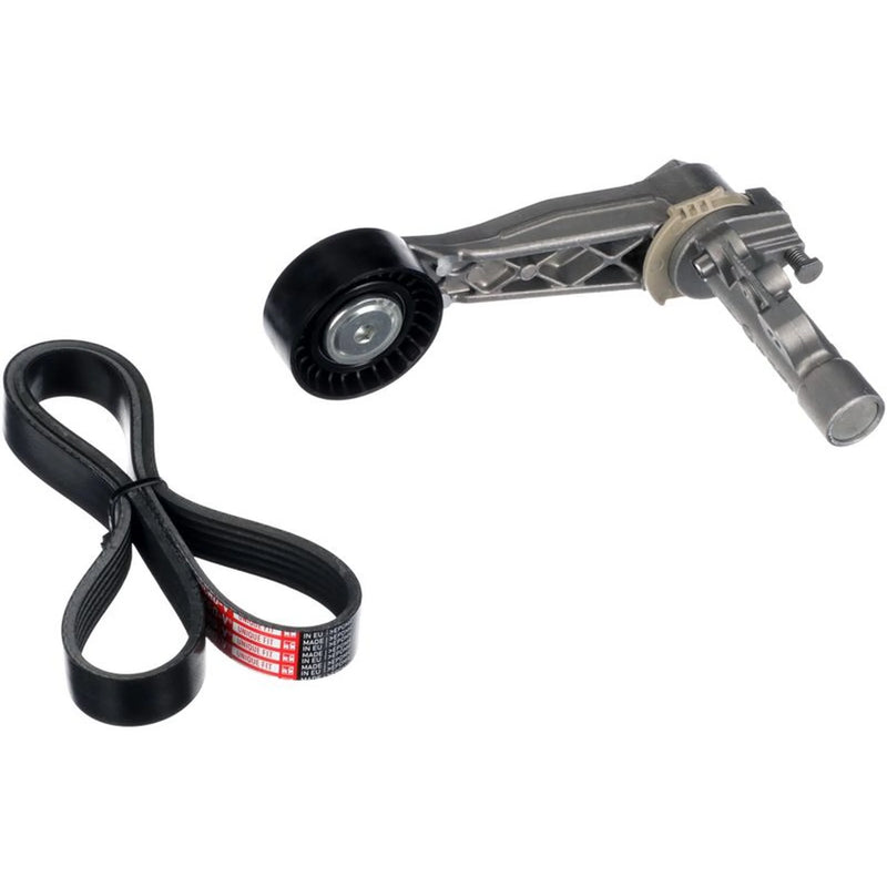 Gates V-Ribbed Belt Set K016PK903XS