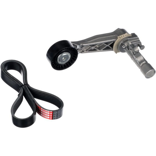 Gates V-Ribbed Belt Set K016PK903XS