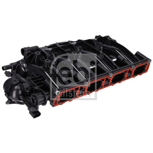 Febi Intake Manifold Fitting 3 Connectors Plastic 194273