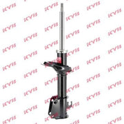 KYB Shock Absorber Damper Strut Front 334804