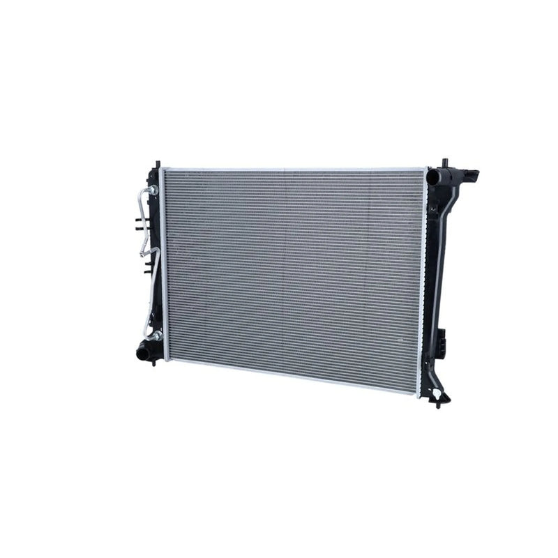 NRF Engine Radiator 550141