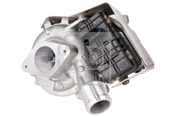 Febi Turbocharger Turbo Unit