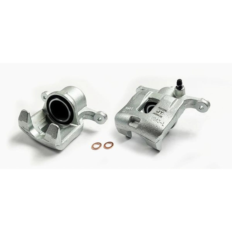 Juratek Brake Caliper Assembly Front Left JCA1239L
