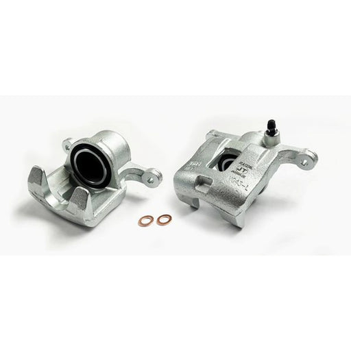 Juratek Brake Caliper Assembly Front Left JCA1239L