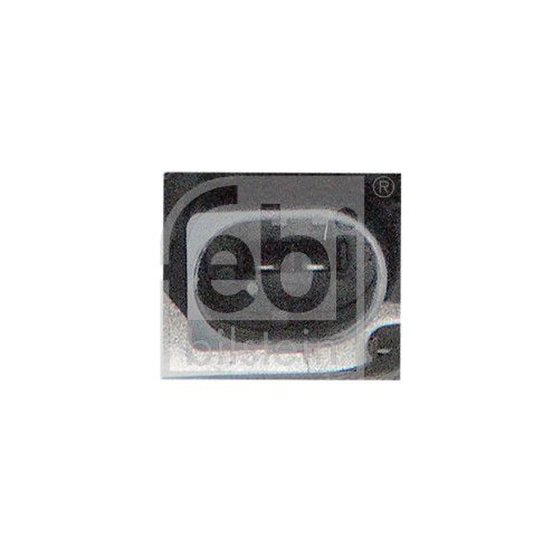 Febi Car Alternator 12V 101526