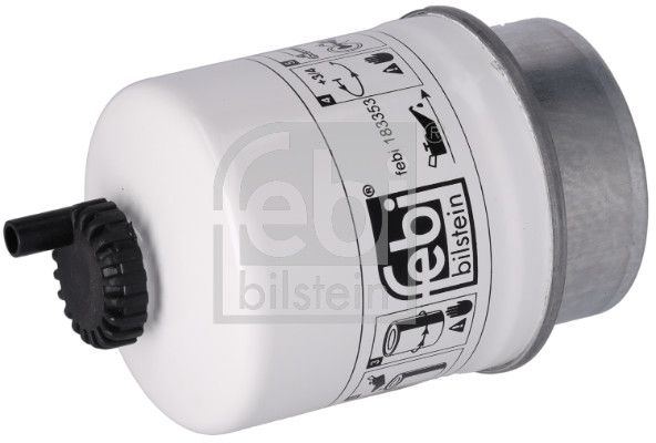 Febi Fuel Filter Element