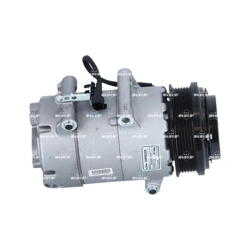 NRF Air Conditioning Compressor 32722