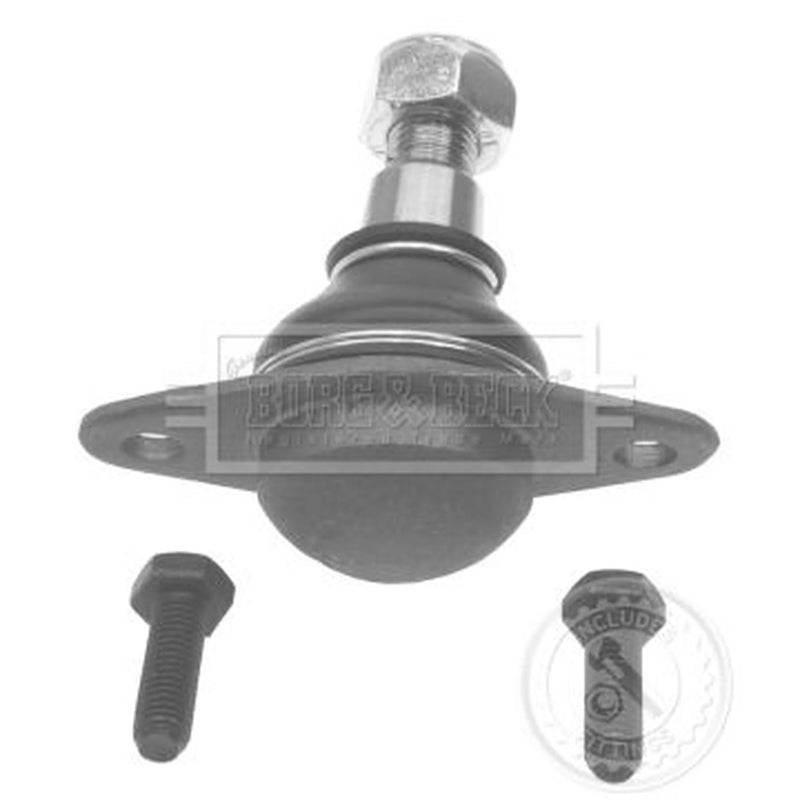 Borg & Beck Ball Joint Front Left BBJ5105