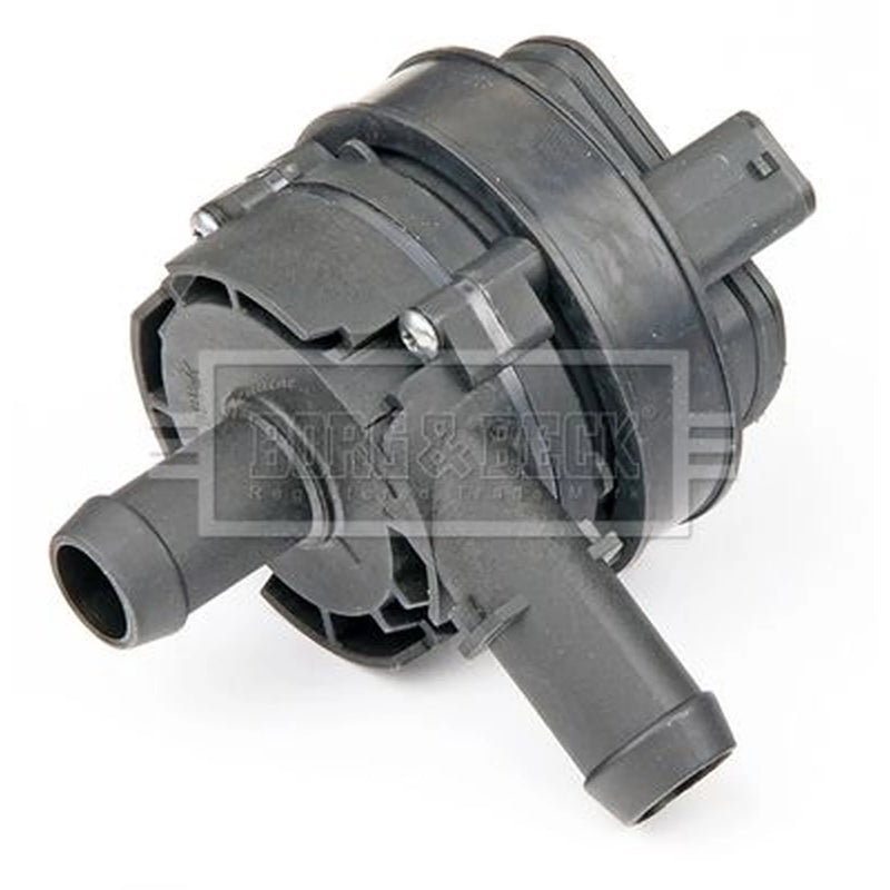 Borg & Beck Auxiliary Coolant Water Pump BWP3075