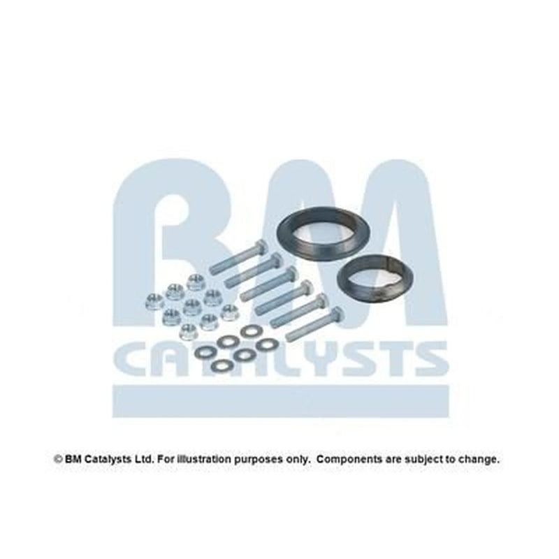 BM Catalysts Exhaust Pipe Mounting Kit FK70441B