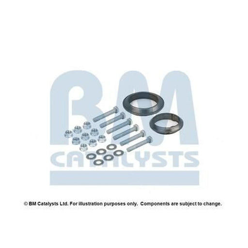 BM Catalysts Exhaust Pipe Mounting Kit FK70441B