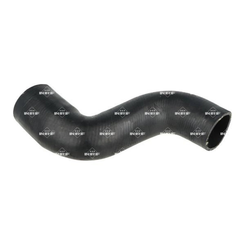 NRF Intercooler Turbo Charge Air Hose Charge A 166173